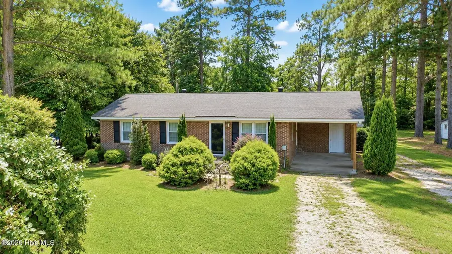 1811 John Small Avenue, Washington, NC 27889 - #2