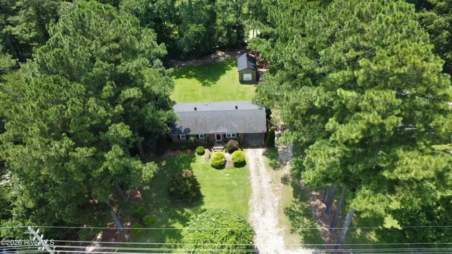 1811 John Small Avenue, Washington, NC 27889 - #3