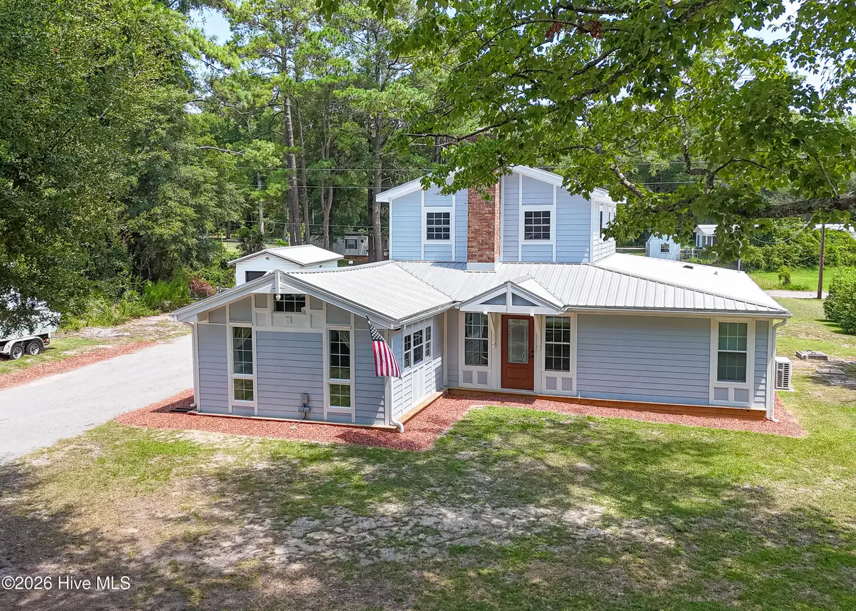 1851 Oakland Drive Sw, Ocean Isle Beach, NC 28469 - #1