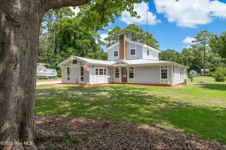 1851 Oakland Drive Sw, Ocean Isle Beach, NC 28469 - #2