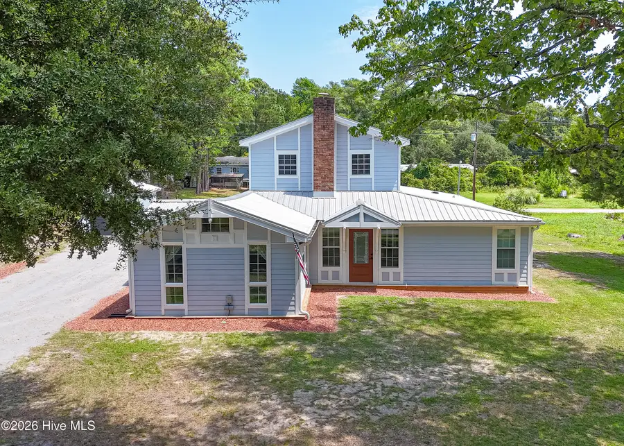 1851 Oakland Drive Sw, Ocean Isle Beach, NC 28469 - #3
