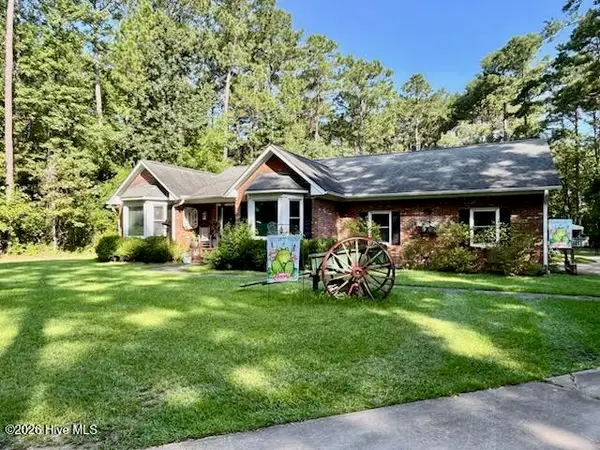 5222 Us 17 Highway S, New Bern, NC 28562