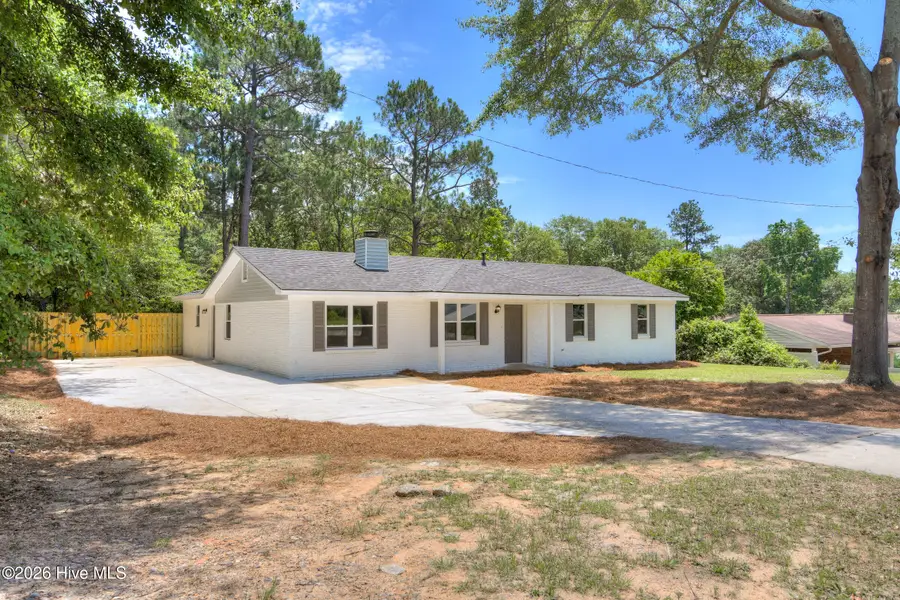 4312 Windsor Spring Road, Hephzibah, GA 30815 - #2