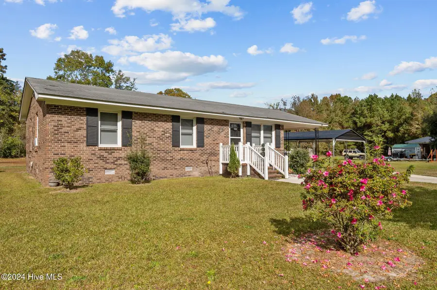 4552 Kay Circle, Grifton, NC 28530 - #2
