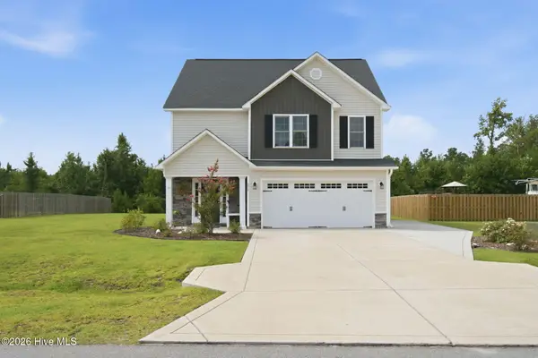 273 W Broughton Lane, Rocky Point, NC 28457