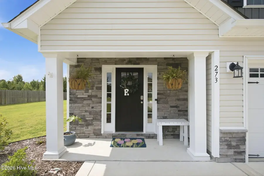 273 W Broughton Lane, Rocky Point, NC 28457 - #2