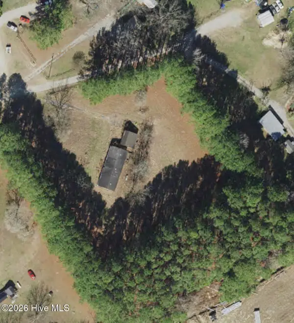 120 Deer Tract Drive, Washington, NC 27889