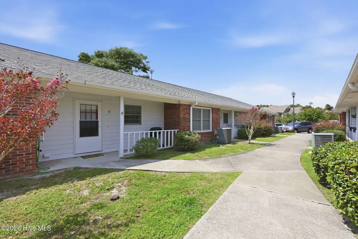 3905 Guardian Avenue #H32, Morehead City, NC 28557 - #1