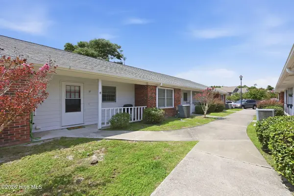 3905 Guardian Avenue #H32, Morehead City, NC 28557