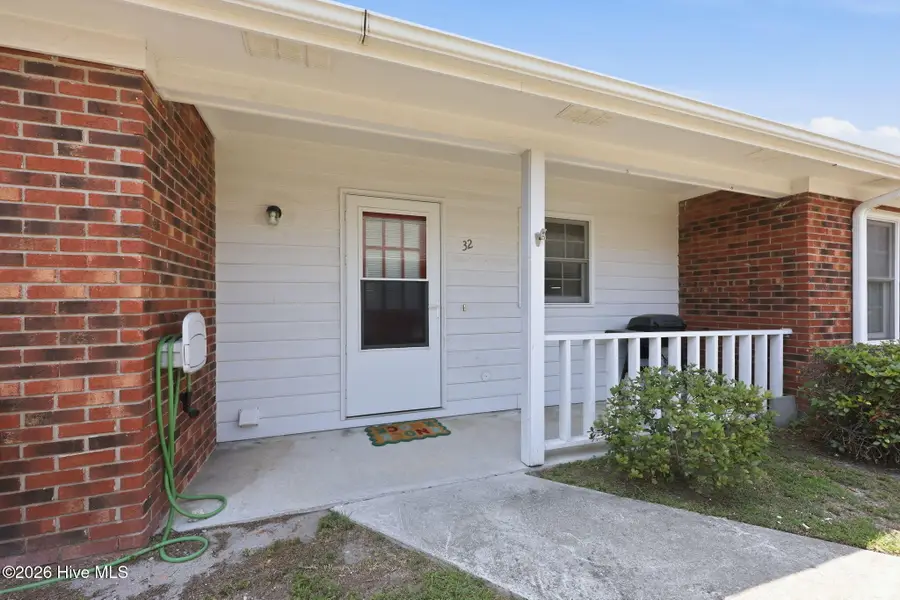 3905 Guardian Avenue #H32, Morehead City, NC 28557 - #2