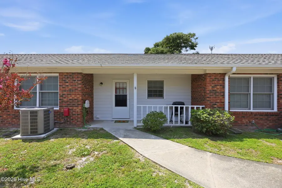 3905 Guardian Avenue #H32, Morehead City, NC 28557 - #3