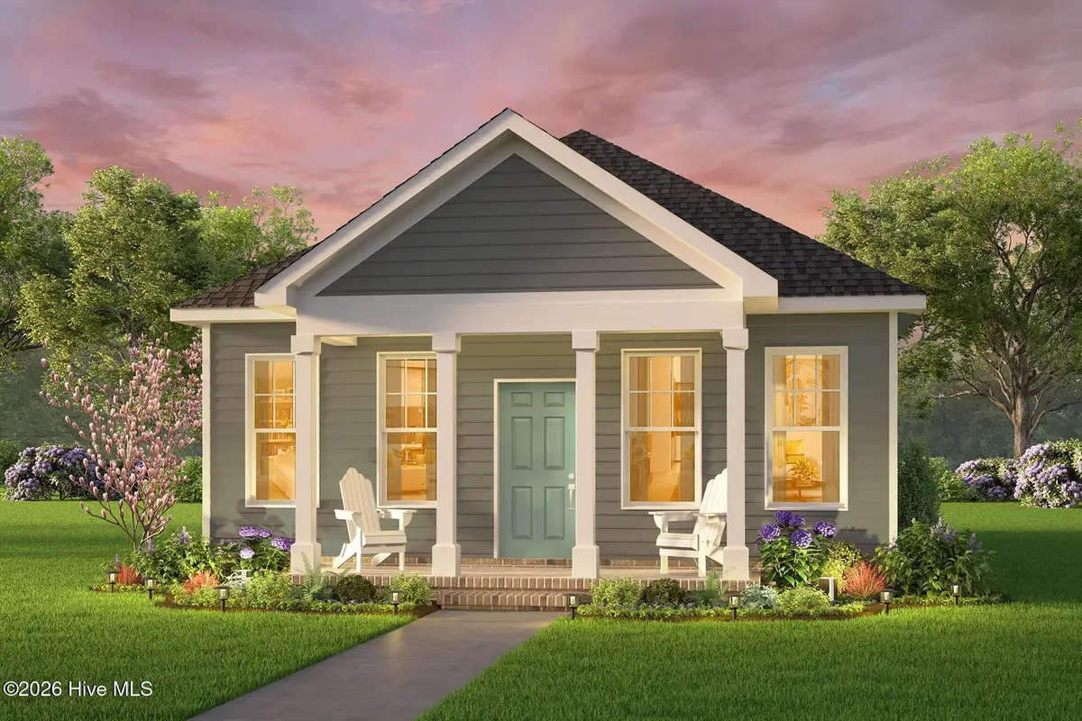 Mm Carotauk (glenview Model) Drive, Currituck, NC 27929 - #1