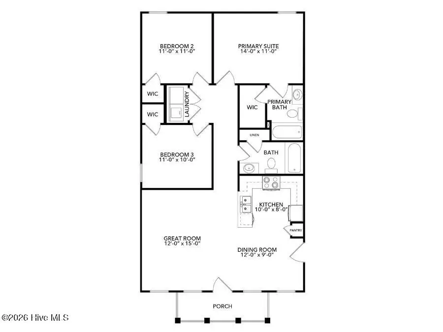 Mm Carotauk (glenview Model) Drive, Currituck, NC 27929 - #2