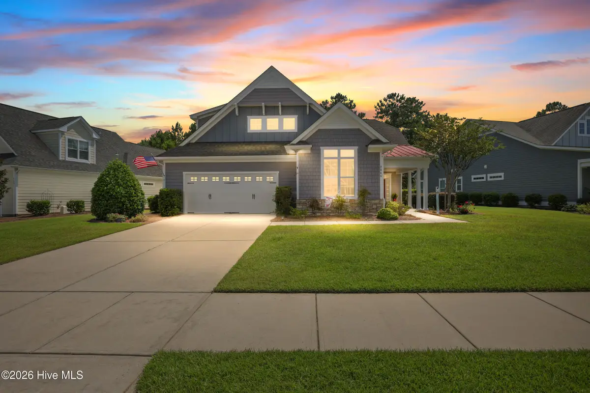 2965 Pullen Drive, Leland, NC 28451 - #1