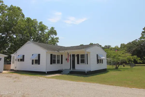 103 Cactus Street, Newport, NC 28570