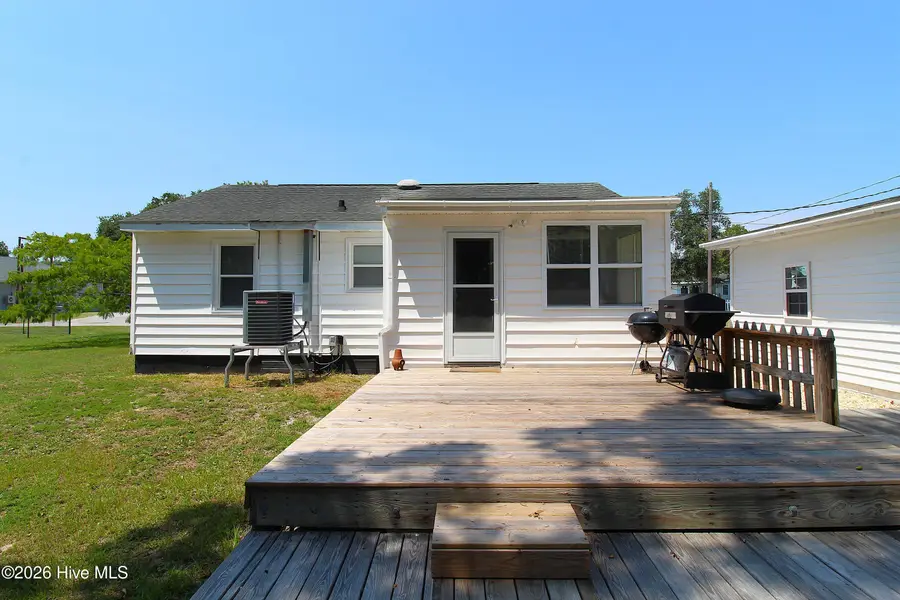 103 Cactus Street, Newport, NC 28570 - #3