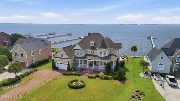 359 Bay Run, Newport, NC 28570