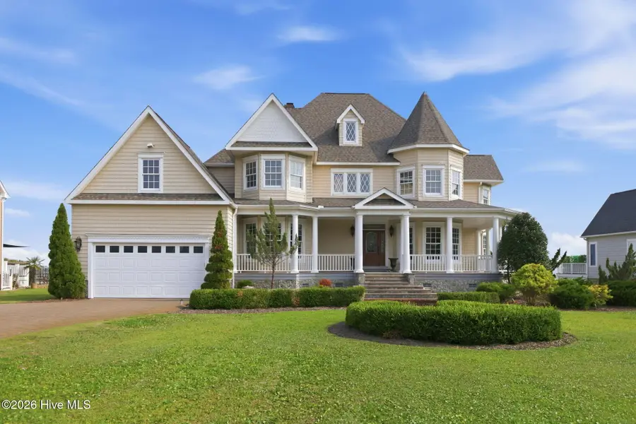 359 Bay Run, Newport, NC 28570 - #2