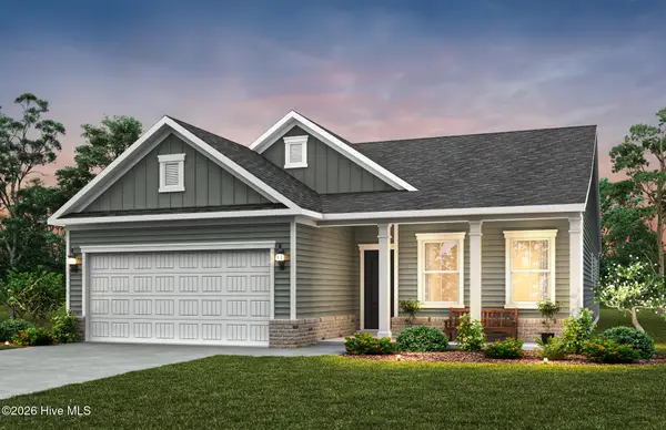 3392 Rendevous Bay Drive, Shallotte, NC 28470