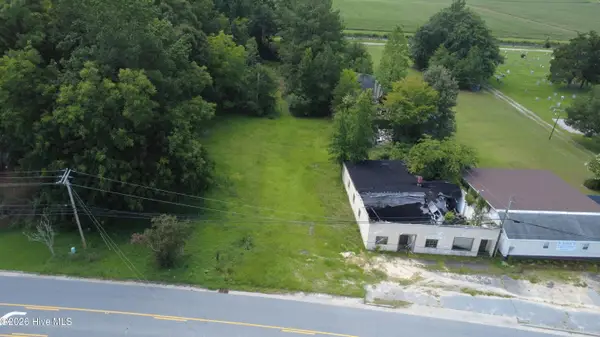 901 W Academy Street W, Robersonville, NC 27871