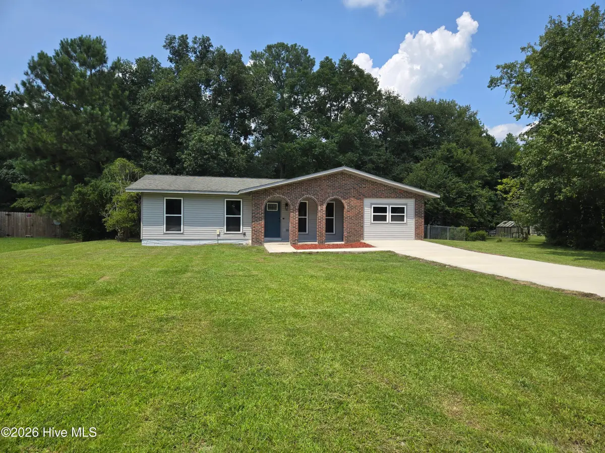 319 Pinewood Court, Jacksonville, NC 28546 - #1