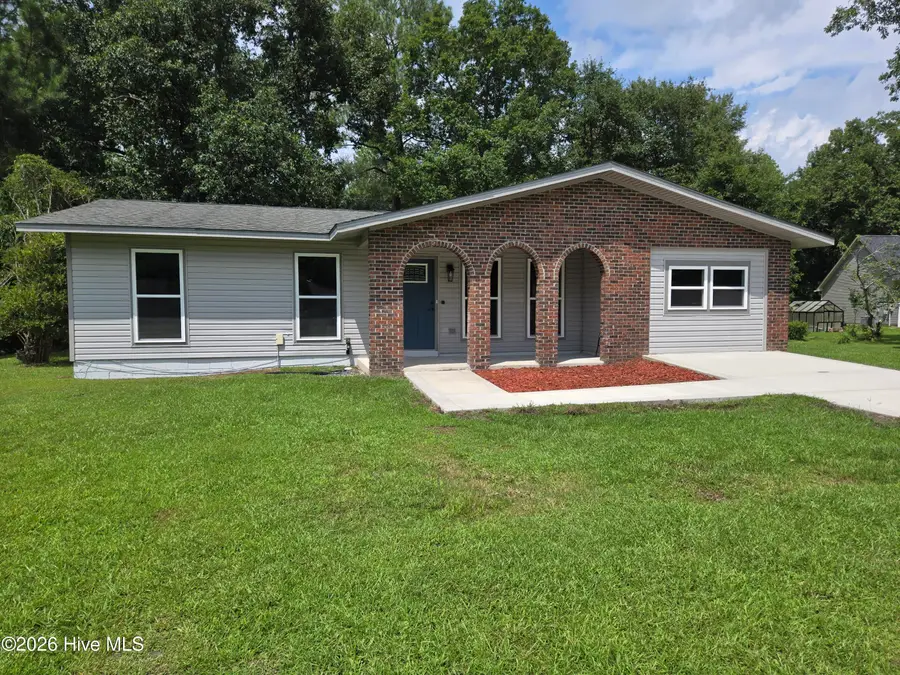 319 Pinewood Court, Jacksonville, NC 28546 - #2