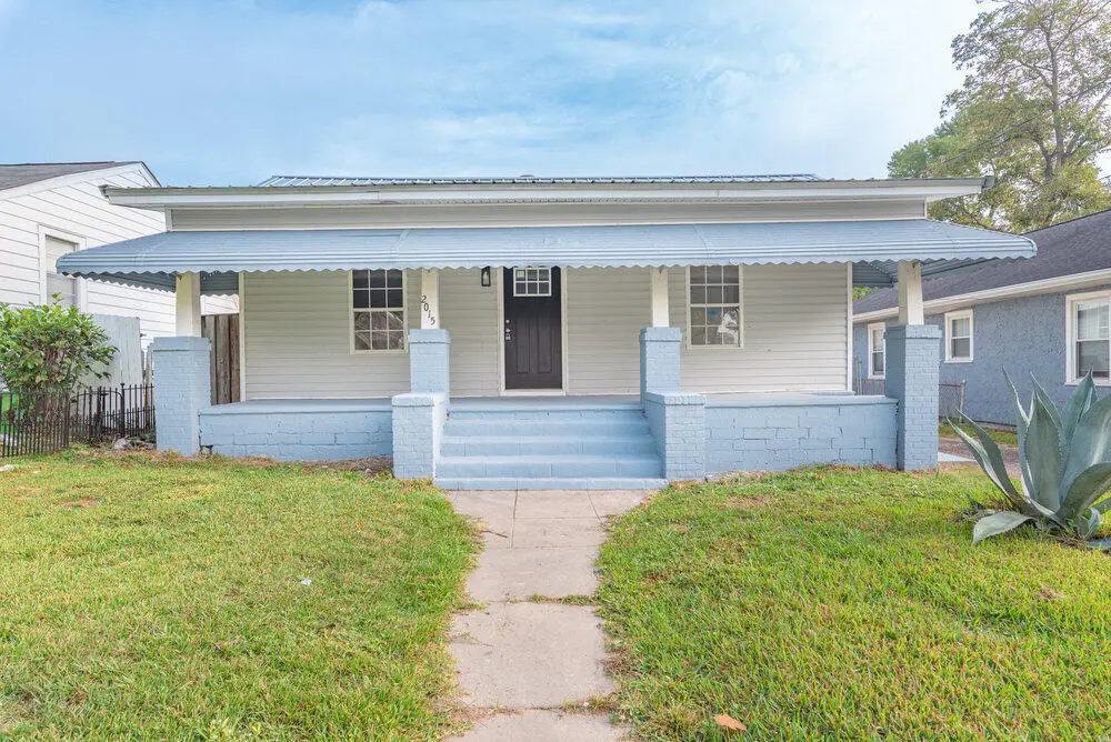 2015 Starnes Street, Augusta, GA 30904 - #1