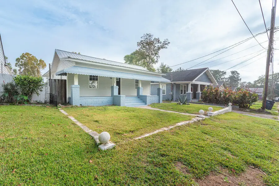 2015 Starnes Street, Augusta, GA 30904 - #3