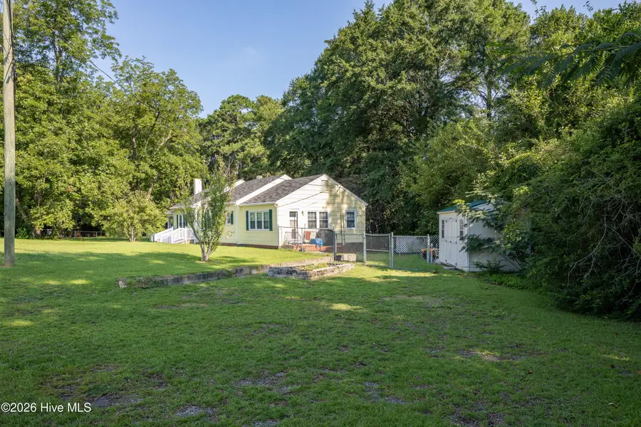 203 Willow Road, Clinton, NC 28328 - #3