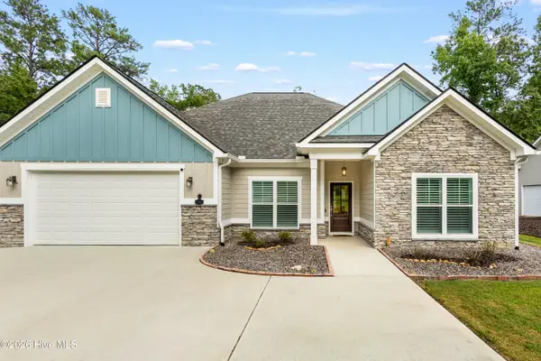 106 Marlboro Place, McCormick, SC 29835