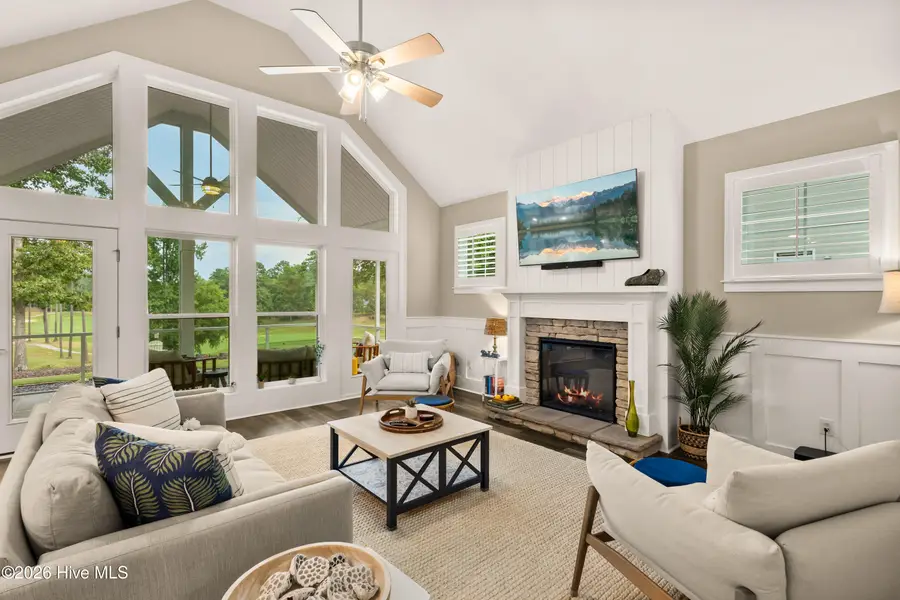 106 Marlboro Place, McCormick, SC 29835 - #2