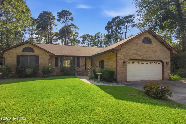 1200 Petite Terre Court, New Bern, NC 28560