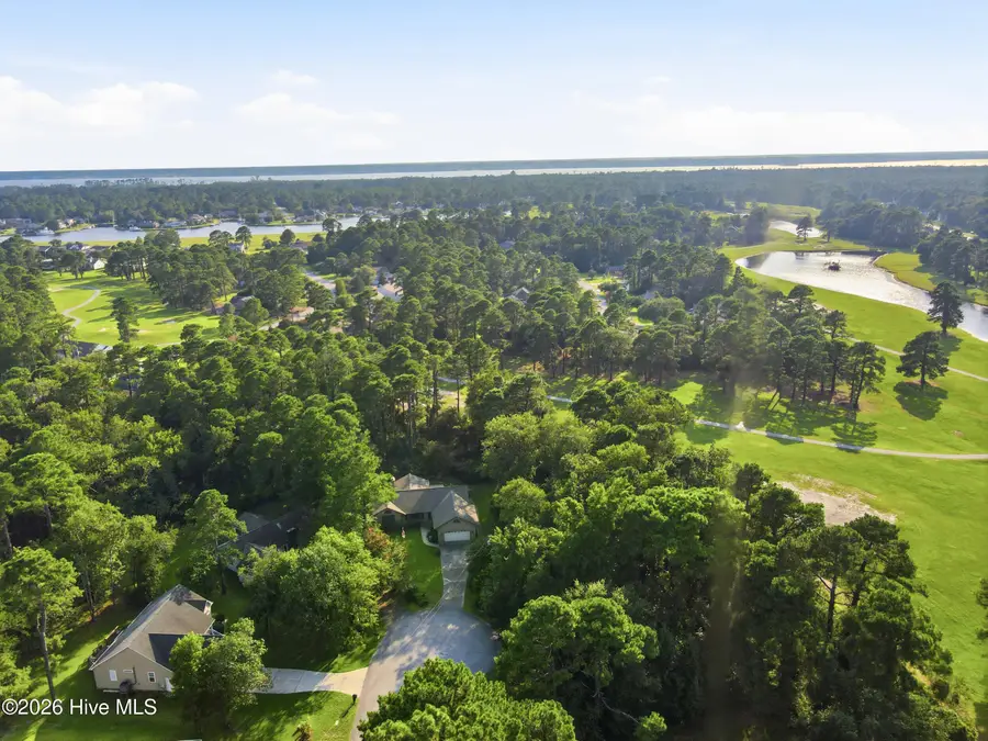 1200 Petite Terre Court, New Bern, NC 28560 - #2