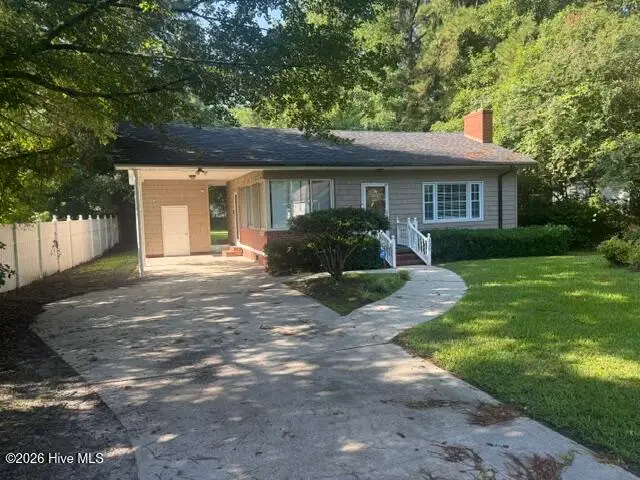 220 E Lewis Street, Whiteville, NC 28472 - #2