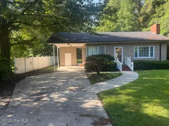 220 E Lewis Street, Whiteville, NC 28472 - #3