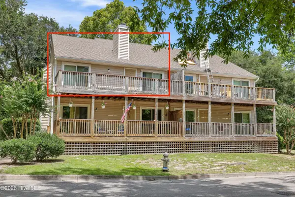 5221 Largo Court #201d, Wilmington, NC 28409