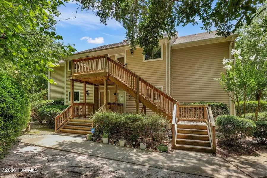 5221 Largo Court #201d, Wilmington, NC 28409 - #2