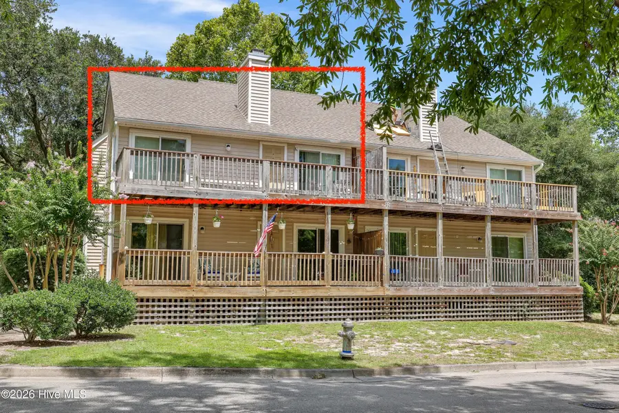 5221 Largo Court #201d, Wilmington, NC 28409 - #3