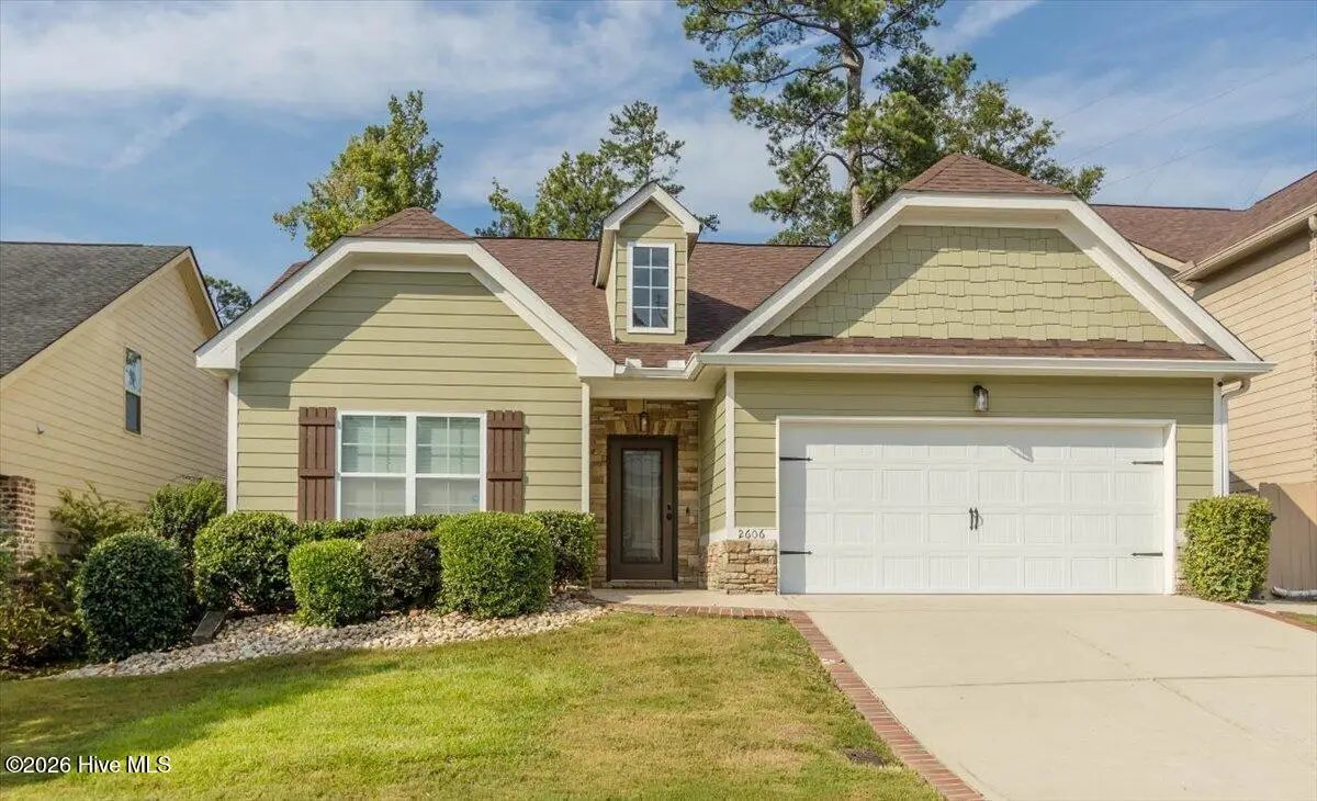 2606 Sherborne Court, Augusta, GA 30909 - #1