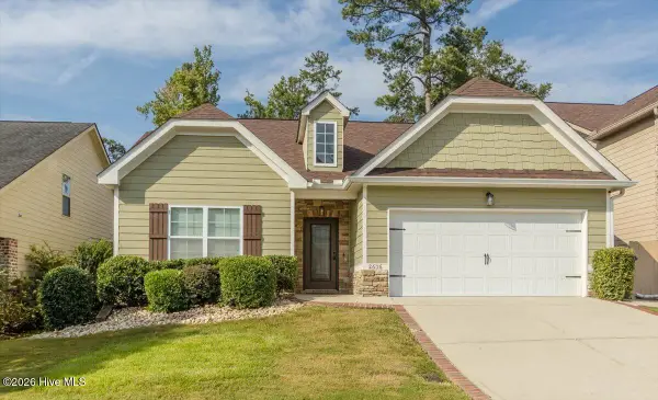 2606 Sherborne Court, Augusta, GA 30909