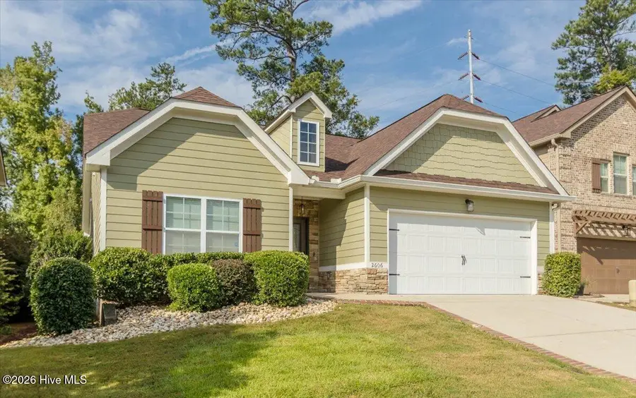 2606 Sherborne Court, Augusta, GA 30909 - #3