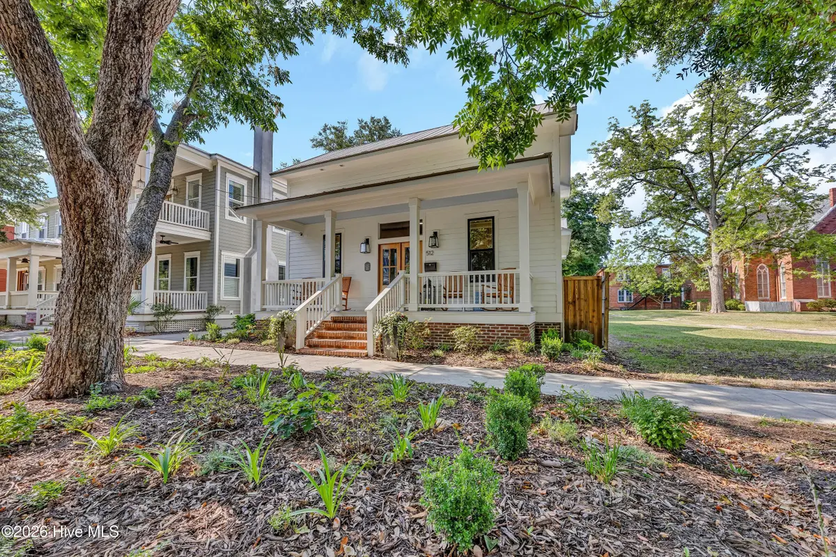 512 Nun Street, Wilmington, NC 28401 - #1