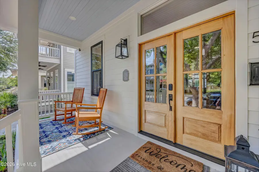 512 Nun Street, Wilmington, NC 28401 - #3