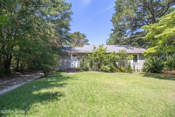 1200 Russell Street, Rocky Mount, NC 27803