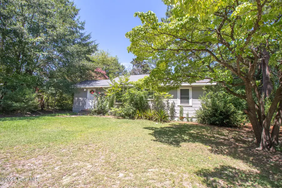 1200 Russell Street, Rocky Mount, NC 27803 - #2