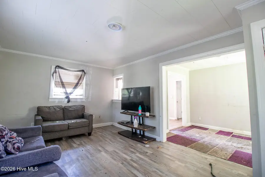 1200 Russell Street, Rocky Mount, NC 27803 - #3