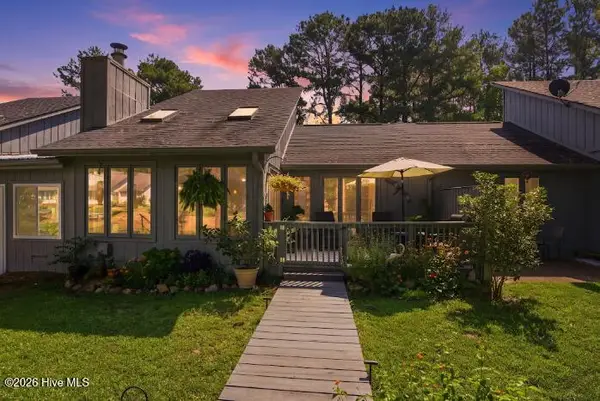 171 Cranes Cove, Vass, NC 28394