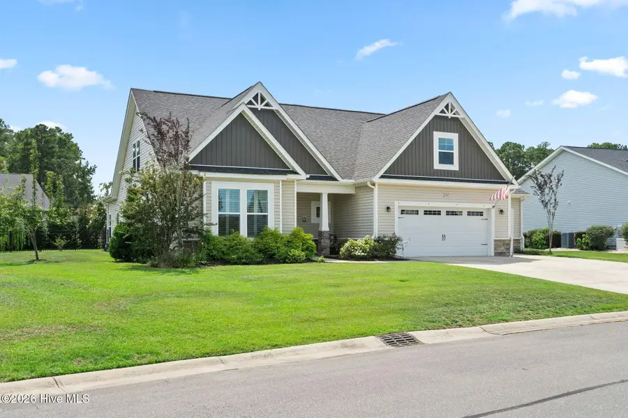 707 E Chatman Drive Nw, Calabash, NC 28467 - #3