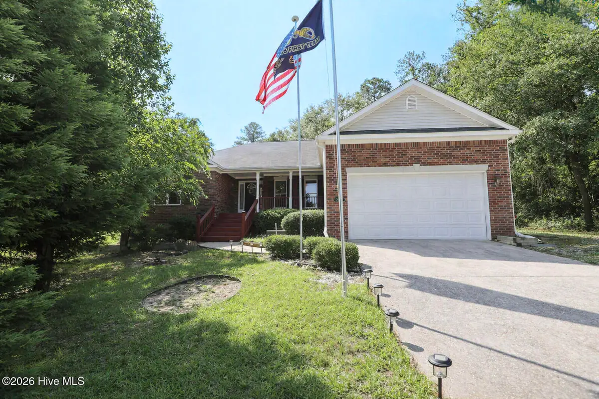 395 Harlem Grovetown Road, Harlem, GA 30814 - #1