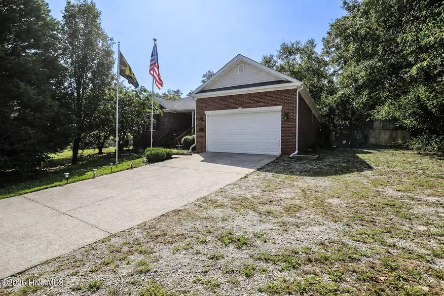 395 Harlem Grovetown Road, Harlem, GA 30814 - #2